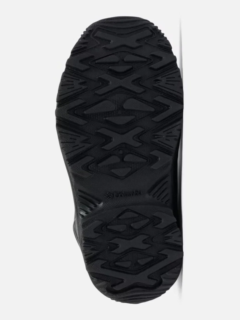 NWOT Columbia  Bugaboot Celsius Boots - Kids' Black/Graphite 11